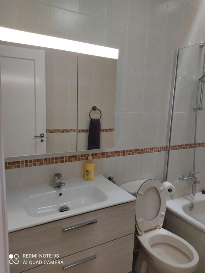 Casa Pitaya, Acogedora, Con Piscina, Fibra Optica Villa La Oliva Buitenkant foto