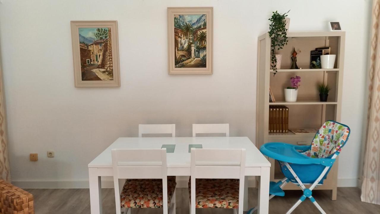 Casa Pitaya, Acogedora, Con Piscina, Fibra Optica Villa La Oliva Buitenkant foto
